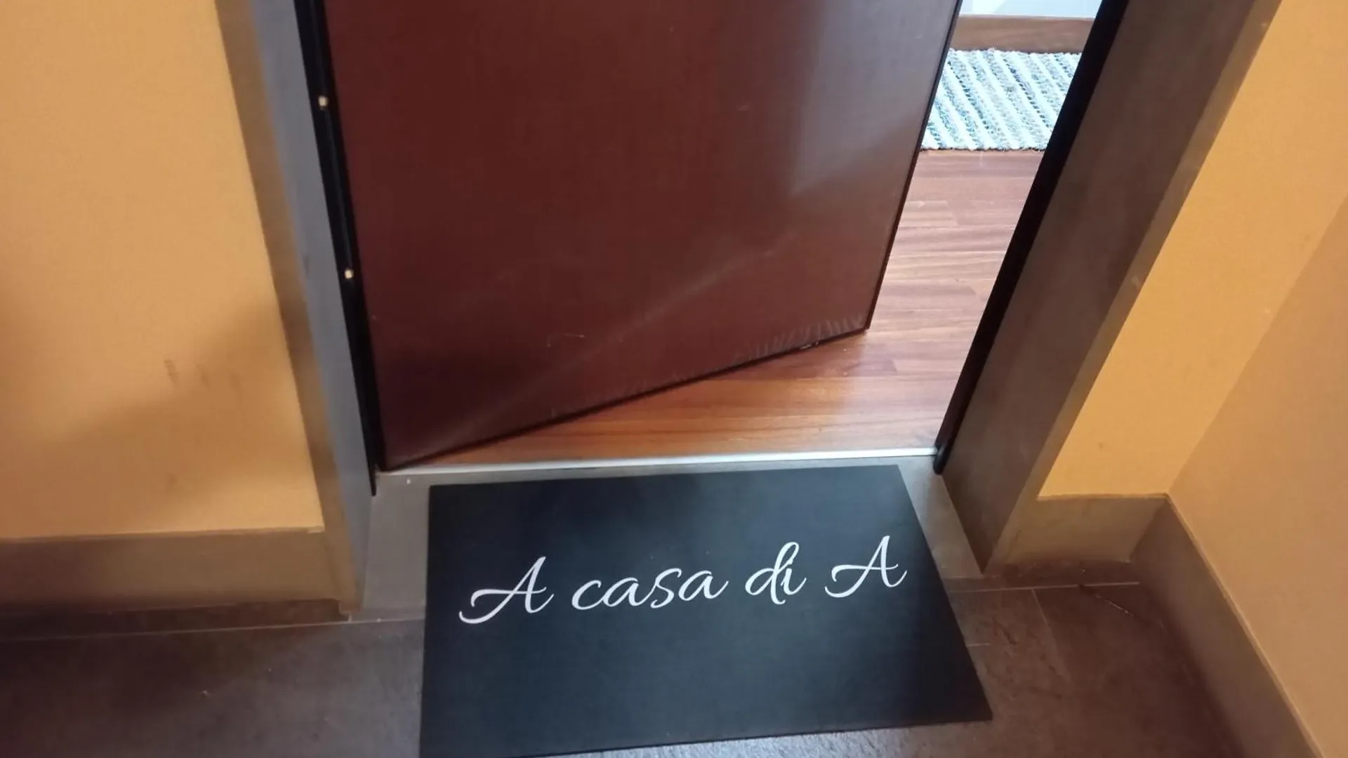A Casa Di A Villa Milan Italy