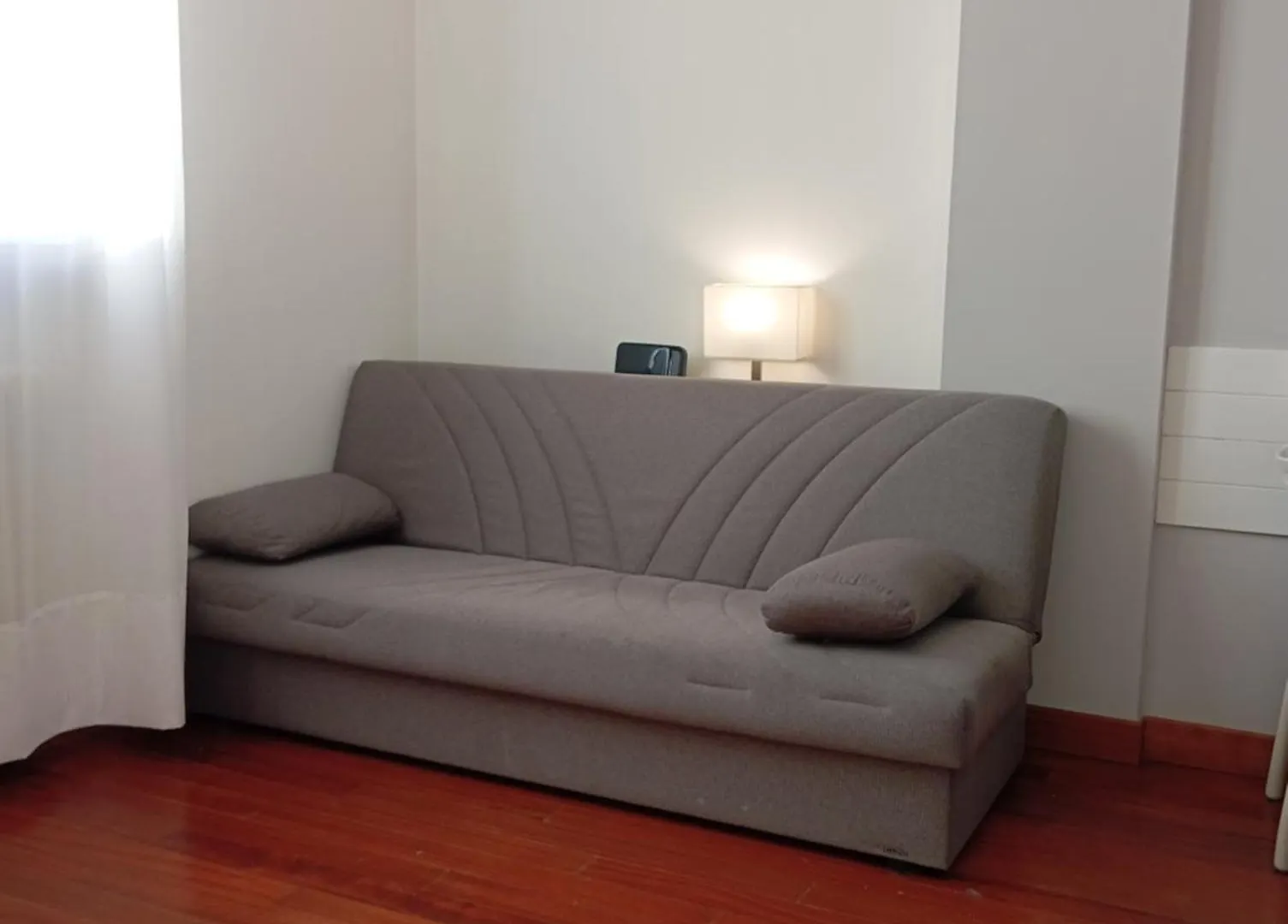 A Casa Di A Villa Milan Holiday home