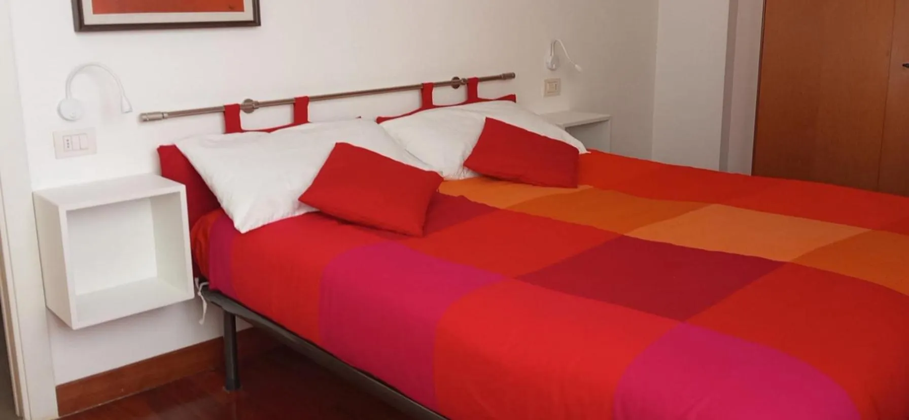 Holiday home A Casa Di A Villa Milan